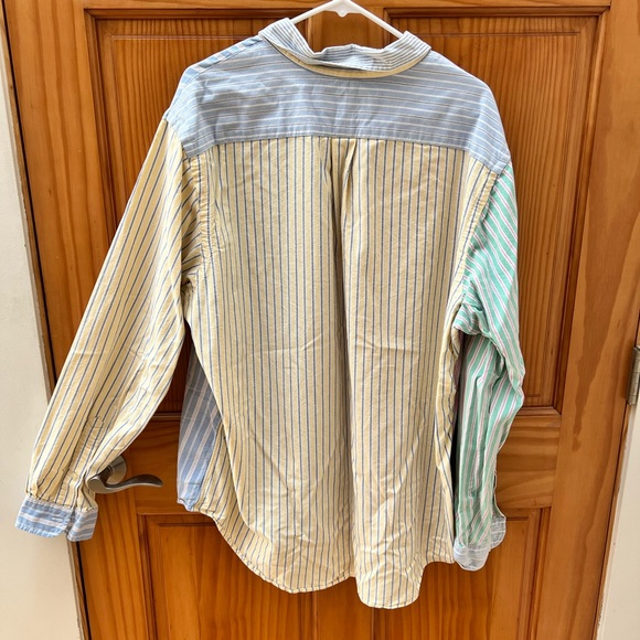 Ralph Lauren Polo button up shirt XXL - Picture 2 of 3